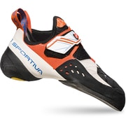 ソリューション ウーマン Solution Woman 20H White/Lily Orange EU36(24.0cm) [クライミングシューズ レディース]