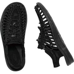 KEEN　ユニーク　黒　28cm 楽天市場】キーン メンズ ユニーク KEEN UNEEK 25-28cm 【国内