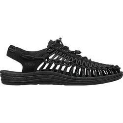 KEEN ユニーク サンダル 30cm 黒 ブラック メンズ KEEN サンダル UNEEK (Black/Black) メンズ : ZOZOTOWN Yahoo!店