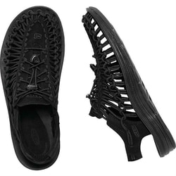KEEN ユニークサンダル★ブラックメンズ★27cm メンズ ユニーク | ユニーク | KEEN公式オンラインストア