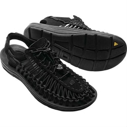 ヨドバシ.com - キーン KEEN ユニーク UNEEK 1014097 BLACK