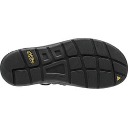 ヨドバシ.com - キーン KEEN ユニーク UNEEK 1014097 BLACK/BLACK US9