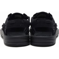 ヨドバシ.com - キーン KEEN ユニーク UNEEK 1014099 BLACK/BLACK US9