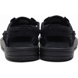 ヨドバシ.com - キーン KEEN ユニーク UNEEK 1014099 BLACK/BLACK US6