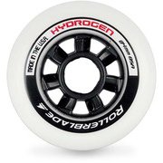 HYDROGEN 84/85A (8PCS) 6635700 BLACK [ウィール]