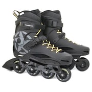RB 80 7847700 BLACK/YELLOW 29.0cm [インラインスケート]