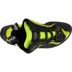 ヨドバシ.com - スポルティバ LA SPORTIVA Miura 20J Lime EU40(26.0cm