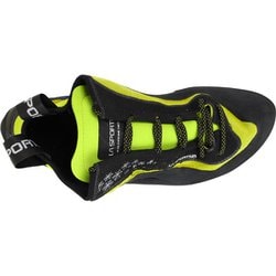 ヨドバシ.com - スポルティバ LA SPORTIVA Miura 20J Lime EU40(26.0cm