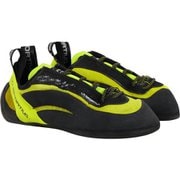 Miura 20J Lime EU42.5(27.0cm) [クライミングシューズ メンズ]