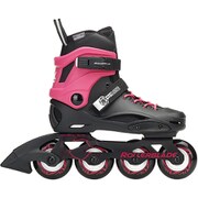 CYCLONE 7851700 G BLACK/PINK 20.0cm [インラインスケート]