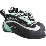 Miura Woman 20K White/Jade Green EU36.5(24.0cm) [クライミングシューズ レディース]