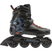 RB CRUISER 7957000 BLACK/GREY BLUE 22.0cm [インラインスケート]