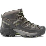 ターギー II ミッド TARGHEE II MID WP 1014997 RAVEN/OPALINE US5.5(22.5cm) [ハイキングシューズ レディース]