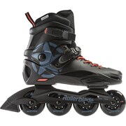 RB CRUISER 7957000 BLACK/GREY BLUE 25.0cm [インラインスケート]