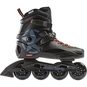 RB CRUISER 7957000 BLACK/GREY BLUE 27.0cm [インラインスケート]