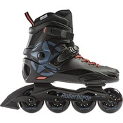 RB CRUISER 7957000 BLACK/GREY BLUE 28.0cm [インラインスケート]