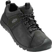CITIZEN KEEN LOW WP 1015133 MAGNET/BLACK 27.5cm(US9.5 インチ) [ハイキングシューズ メンズ]