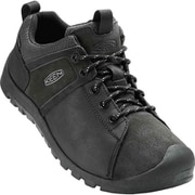 CITIZEN KEEN LOW WP 1015133 MAGNET/BLACK 26cm(US8 インチ) [ハイキングシューズ メンズ]