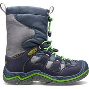 WINTERPORT II WP 1015254 MIDNIGHT NAVY/JASMIN 8インチ [防寒ブーツ メンズ]