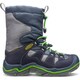 1015254 WINTERPORT II WP 10 MIDNIGHT NA 10 MIDNIGHT NAVY/JASMIN [メンズサンダル]