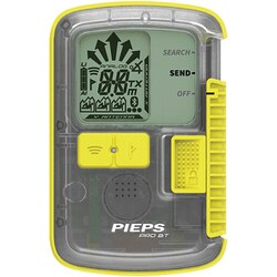 ヨドバシ.com - ピープス PIEPS ピープスプロBT PP41100 [雪崩