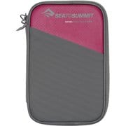 トラベルウォレット RFID ST85052 ベリー Mサイズ [アウトドア用品 ポーチ]