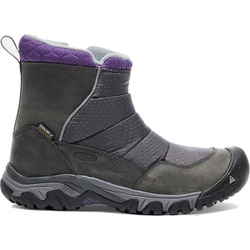 ヨドバシ Com キーン Keen フードゥー スリー ロー ジップ Hoodoo Iii Low Zip Earl Grey Purple P Us7 24cm 防寒ブーツ レディース 通販 全品無料配達
