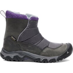 keen様 キーン KEEN WHISPER レディース （Plaza Taupe-Golden Y