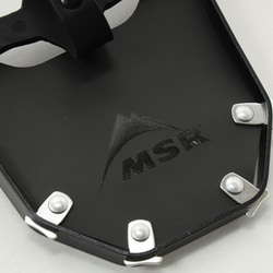 極美品 エムエスアール MSR ライトニングテイル スノーシュー専用アクセサリー モジュール式 フローテーションテイル 登山 アウトドア Amazon | MSR アウトドア 男性用 スノーシュー ライトニング