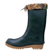 TRAPPER-60 BA8592 173 FOREST/BW US8(26cm) [防寒ブーツ メンズ]