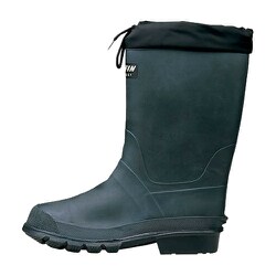 HUNTER-40 メンズ 防寒ブーツ FOREST/BK（394） US7（25cm） BA8562