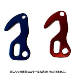 6511600059 レステイングフィフィ 803C [カラビナ クイックドロー]