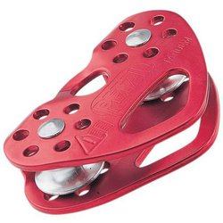 ヨドバシ.com - ペツル PETZL タンデム P21 [プーリー] 通販