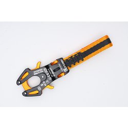 6511600001 フロッグ 761S25 [カラビナ クイックドロー]