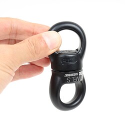 ヨドバシ.com - ペツル PETZL スイベル S P58 [アンカー