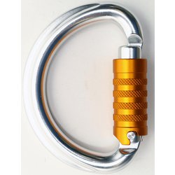 ヨドバシ.com - ペツル PETZL オムニ トライアクトロック M37 TL 