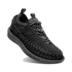 新品 KEENキーンUNEEK 1018025(BLACK/BLACK)26cm ヨドバシ.com - キーン KEEN UNEEK HT 1018025 BLACK/BLACK 11