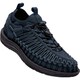 1018026 UNEEK HT 12 DRESS BLUES/TURBULE 12 DRESS BLUES/TURBULEN [メンズサンダル]
