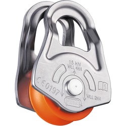 ヨドバシ.com - ペツル PETZL オシラント P02A [プーリー] 通販【全品無料配達】