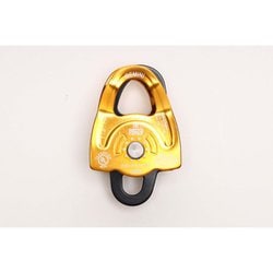 ヨドバシ.com - ペツル PETZL ジェミニ P66A [プーリー] 通販【全品