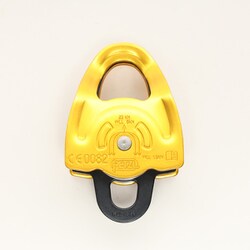 ヨドバシ.com - ペツル PETZL ジェミニ P66A [プーリー] 通販【全品