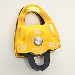 ヨドバシ.com - ペツル PETZL ジェミニ P66A [プーリー] 通販【全品