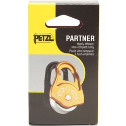 ヨドバシ.com - ペツル PETZL パートナー P52A [プーリー] 通販【全品