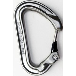 ヨドバシ.com - ペツル PETZL アンジュ S M57 Light gray [カラビナ