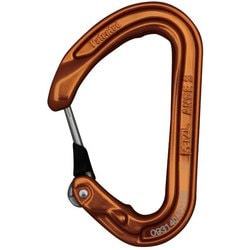 ヨドバシ.com - ペツル PETZL アンジュ S M57 Orange [カラビナ] 通販 