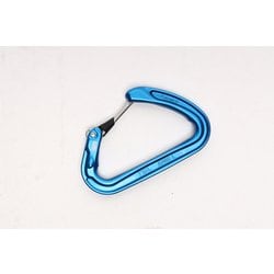 ヨドバシ.com - ペツル PETZL アンジュ L M59 Blue [カラビナ] 通販【全品無料配達】