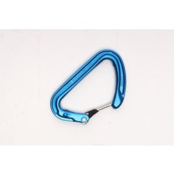 ヨドバシ.com - ペツル PETZL アンジュ L M59 Blue [カラビナ] 通販