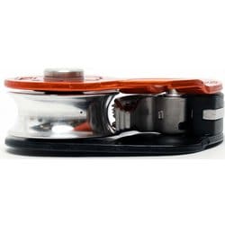 ヨドバシ.com - ペツル PETZL マイクロトラクション P53 [プーリー