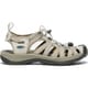ウィスパー WHISPER 1018226 AGATE GREY/BLUE OPAL US7.5(24.5cm) [サンダル レディース]