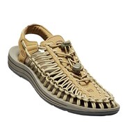 1018673 UNEEK 11 ANTIQUE BRONZE/CANTE 11 ANTIQUE BRONZE/CANTE [メンズサンダル]